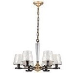 Люстра подвесная Lightstar 707061 Perla под лампы 6xE14 240W