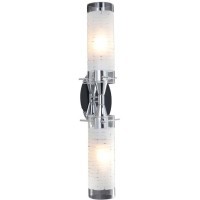 Бра Lussole LSP-9553 LEINELL IP21 под лампы 2xE14 80W