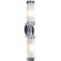 Бра Lussole LSP-9553 LEINELL IP21 под лампы 2xE14 80W