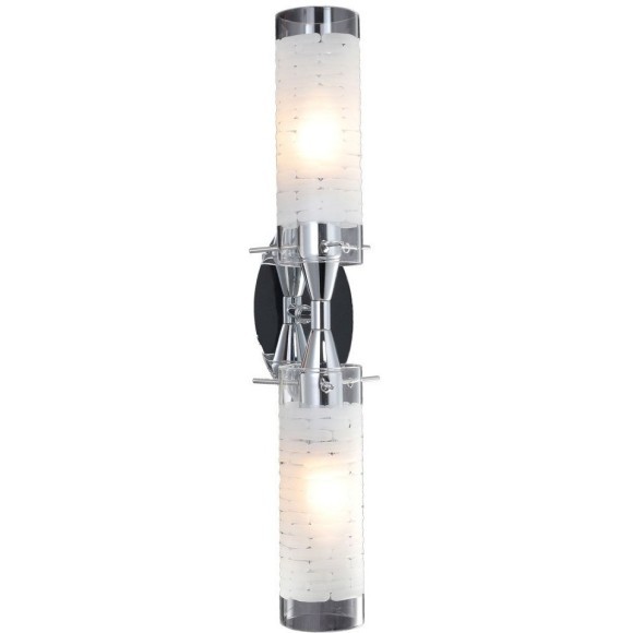 Бра Lussole LSP-9553 LEINELL IP21 под лампы 2xE14 80W