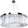 Люстра хрустальная Arte Lamp A1003LM-12CC SECUNDA под лампы 12xE14 60W