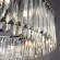 Люстра хрустальная Arte Lamp A1003LM-12CC SECUNDA под лампы 12xE14 60W