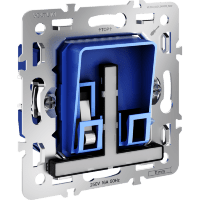 Механизм выключателя карточного, S70