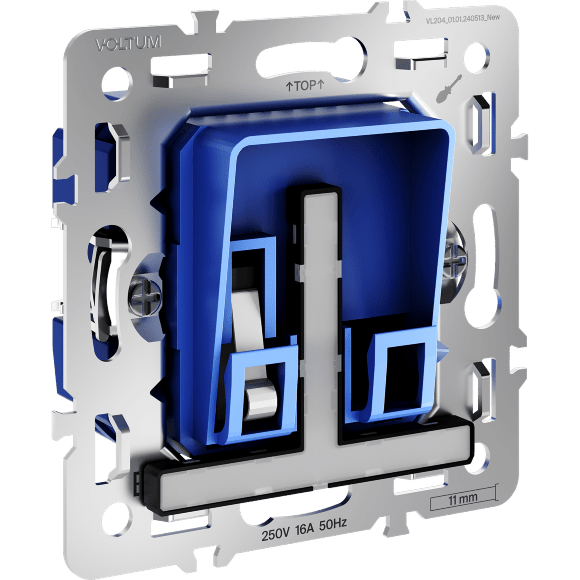 Механизм выключателя карточного, S70