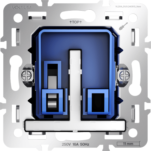 Механизм выключателя карточного, S70