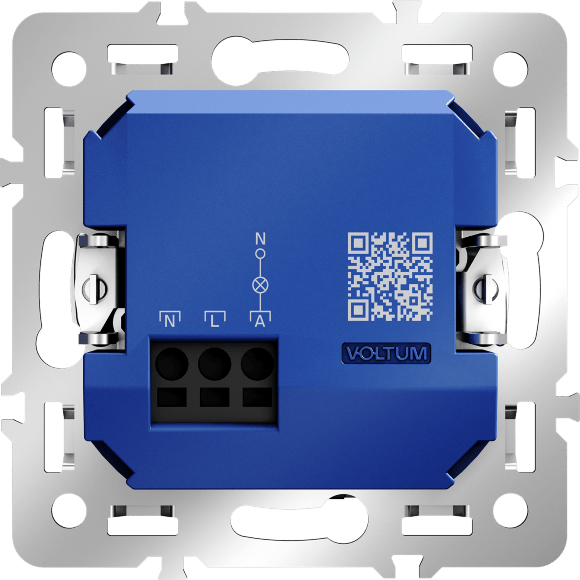 Механизм выключателя карточного, S70