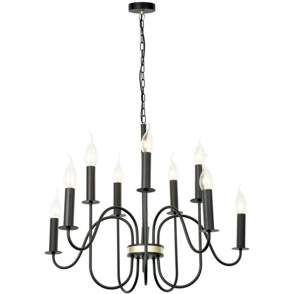 Подвесная люстра Roosevelt GRLSP-8198