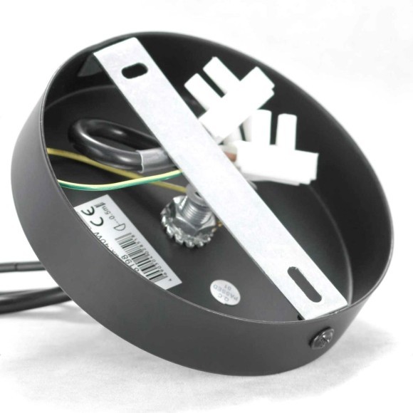 Подвесная люстра Roosevelt GRLSP-8198