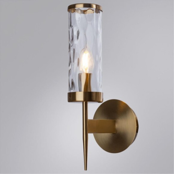 Бра Divinare 4505/17 AP-1 SHAM под лампу 1xE14 40W Бра Divinare 4505/17 AP-1 SHAM под лампу 1xE14 40W