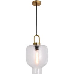 Подвесной светильник Lussole LSP-8845 Подвесной светильник Lussole LSP-8845