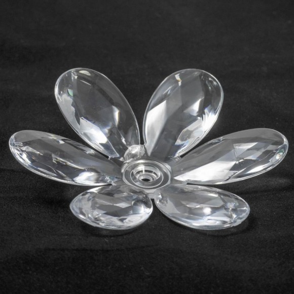 Люстра потолочная Lussole GRLSP-0185 PHOENIX IP21 под лампы 3xE14 18W