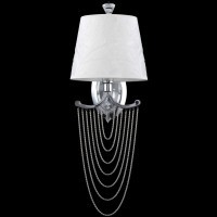 Бра Crystal Lux FOGGIA AP1 1800/401