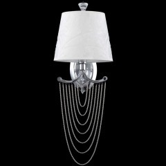 Бра Crystal Lux FOGGIA AP1 1800/401