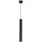 Подвесной светильник цилиндр Lussole LSP-8111 CORNVILLE IP21 светодиодный LED 3W