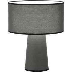 SL1354.704.01 Прикроватная лампа ST-Luce Хаки/Хаки, Черный E27 1*40W JACKIE SL1354.704.01 Прикроватная лампа ST-Luce Хаки/Хаки, Черный E27 1*40W JACKIE