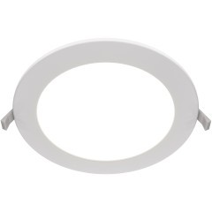 Встраиваемый светильник Technical DL018-6-L18W