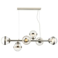 Люстра подвесная 2134/11/06P Stilfort, серия Sogno