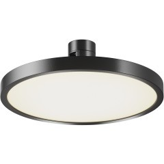 Трековый светильник Technical TR153-1-10W4K-B Трековый светильник Technical TR153-1-10W4K-B