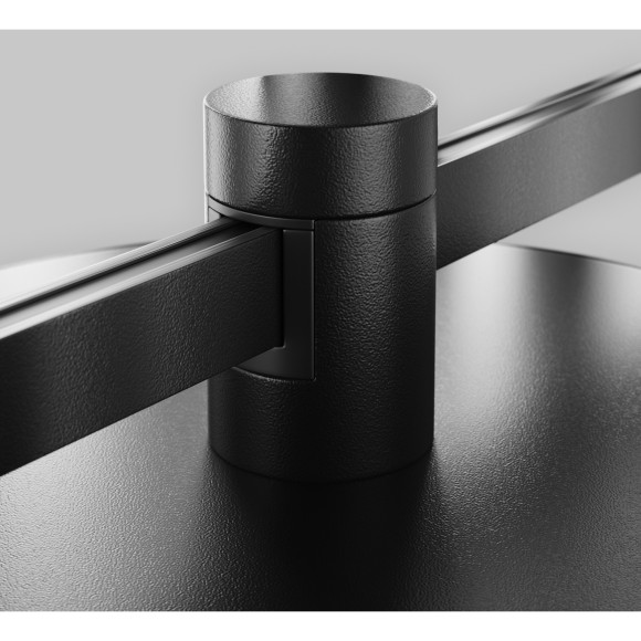 Трековый светильник Technical TR153-1-10W4K-B Трековый светильник Technical TR153-1-10W4K-B