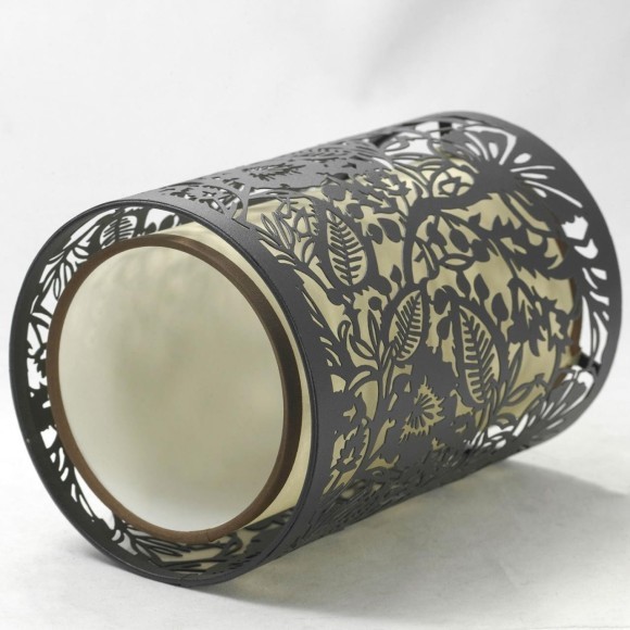 Подвесной светильник с 1 плафоном Lussole GRLSF-2376-01 VETERE IP21 под лампу 1xE14 6W