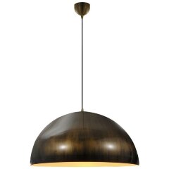 Подвесной светильник с 1 плафоном Lussole GRLSP-9653 SARATOGA IP21 под лампу 1xE27 10W Подвесной светильник с 1 плафоном Lussole GRLSP-9653 SARATOGA IP21 под лампу 1xE27 10W