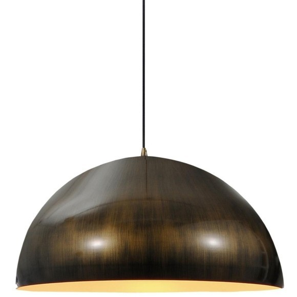 Подвесной светильник с 1 плафоном Lussole GRLSP-9653 SARATOGA IP21 под лампу 1xE27 10W