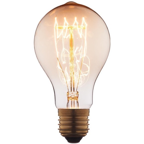 1003-SC Ретро-лампа LOFT IT Edison Bulb