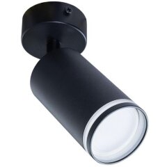 Спот Arte Lamp IMAI A2365PL-1BK Спот Arte Lamp IMAI A2365PL-1BK