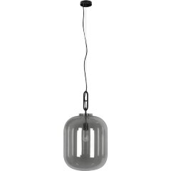 10195/350 Smoke Подвесной светильник LOFT IT Oda