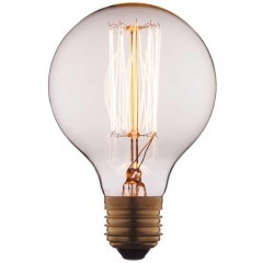 G8040 Ретро-лампа LOFT IT Edison Bulb G8040 Ретро-лампа LOFT IT Edison Bulb