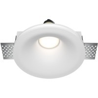Встраиваемый светильник Technical DL002-1-01-W-1