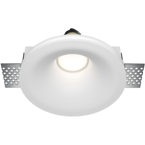 Встраиваемый светильник Technical DL002-1-01-W-1 Встраиваемый светильник Technical DL002-1-01-W-1