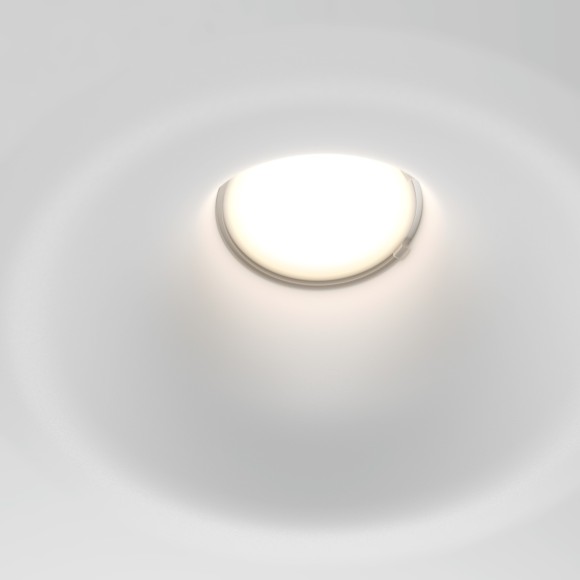 Встраиваемый светильник Technical DL002-1-01-W-1 Встраиваемый светильник Technical DL002-1-01-W-1