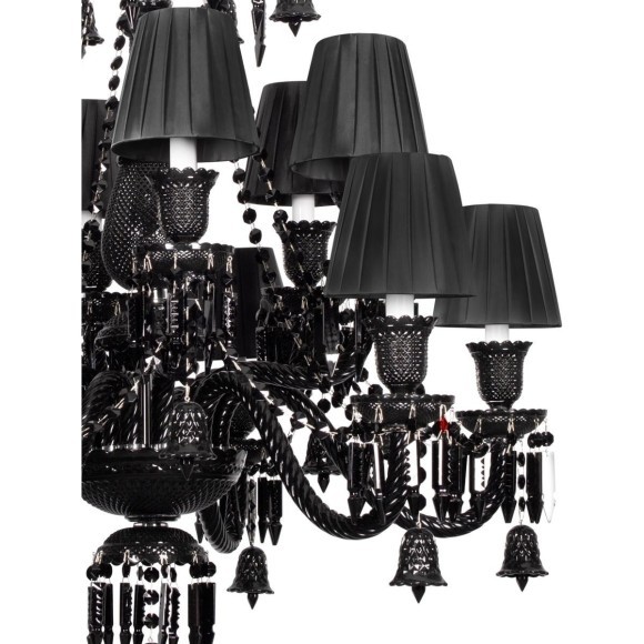 10210/12 Black Подвесной светильник LOFT IT Zenith