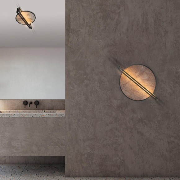 Настенный светильник Tallar 4445-1W