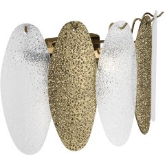 Бра Freya FR5189WL-02BS Demure под лампы 2xE14 40W Бра Freya FR5189WL-02BS Demure под лампы 2xE14 40W