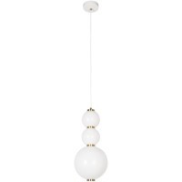 10205/D Подвесной светильник LOFT IT Pearls