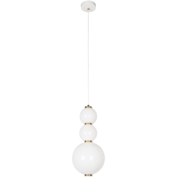 10205/D Подвесной светильник LOFT IT Pearls