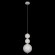 10205/D Подвесной светильник LOFT IT Pearls