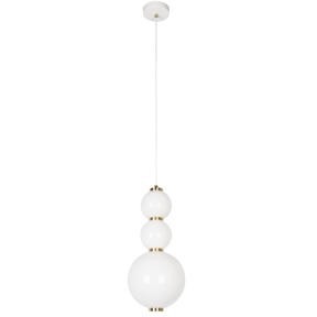 10205/D Подвесной светильник LOFT IT Pearls