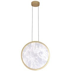 Подвесной светильник Imma 4374-1P