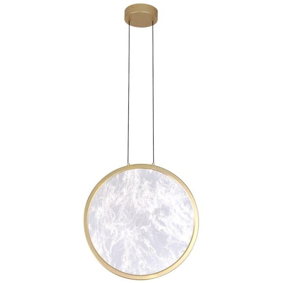 Подвесной светильник Imma 4374-1P