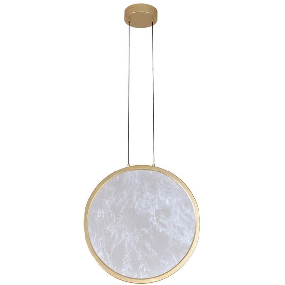 Подвесной светильник Imma 4374-1P