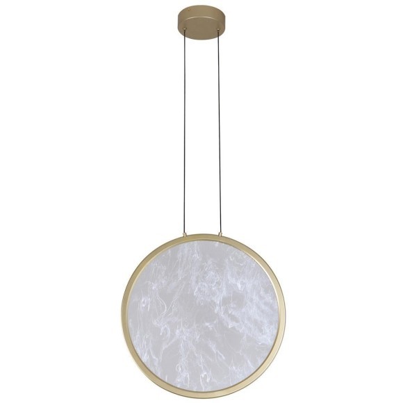 Подвесной светильник Imma 4374-1P