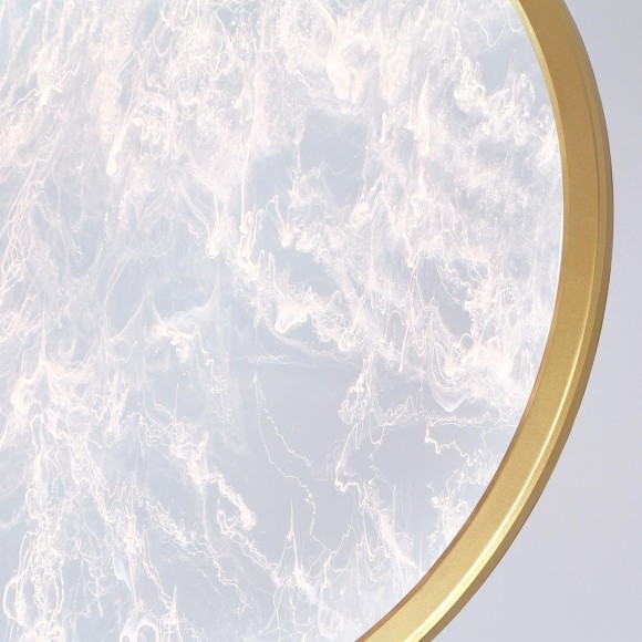 Подвесной светильник Imma 4374-1P