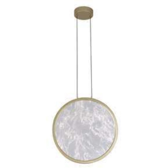 Подвесной светильник Imma 4374-1P