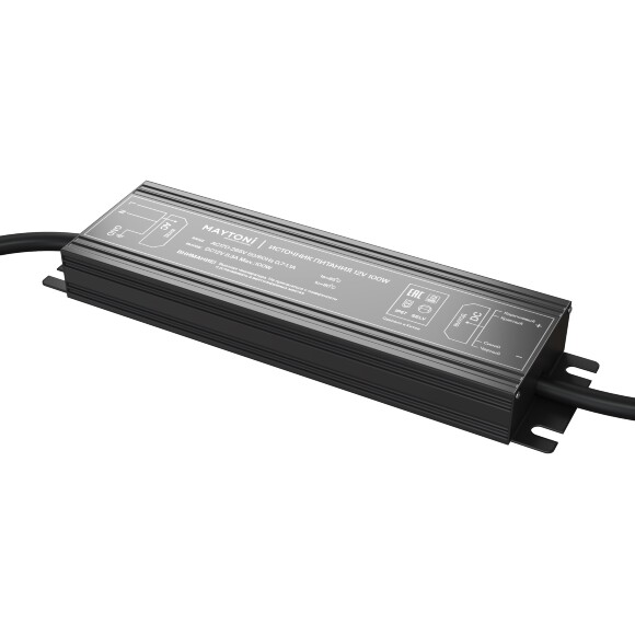 Источник напряжения Led Strip 020206
