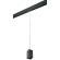 PRORP6587 Трековый магнитный светильник Lightstar TETA PRO 220V под сменную лампу GU10