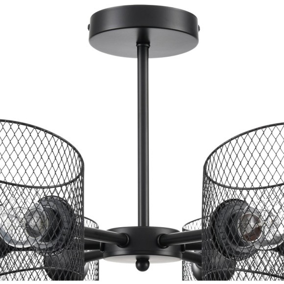 Люстра потолочная Е27 Lumion TIDINA 8238/6C Люстра потолочная Е27 Lumion TIDINA 8238/6C