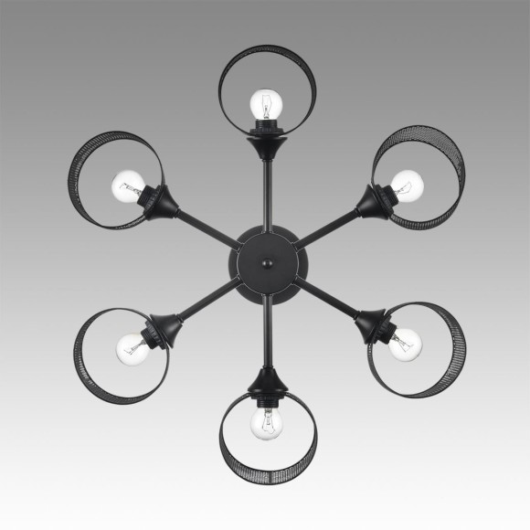 Люстра потолочная Е27 Lumion TIDINA 8238/6C Люстра потолочная Е27 Lumion TIDINA 8238/6C